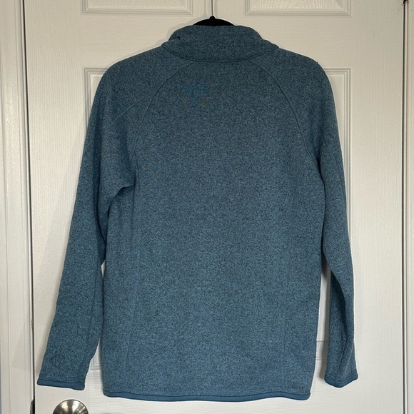Sunice Blue Women’s Quarter Zip | Size L | EUC - Picture 14 of 14